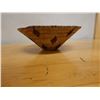 Image 22 : Qty 3 Round Woven Baskets - 1 w/ Tag 'Didhi Disho', Misc Sizes