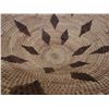 Image 24 : Qty 3 Round Woven Baskets - 1 w/ Tag 'Didhi Disho', Misc Sizes