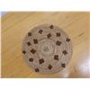 Image 25 : Qty 3 Round Woven Baskets - 1 w/ Tag 'Didhi Disho', Misc Sizes