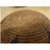 Image 9 : Qty 3 Round Woven Baskets - 1 w/ Tag 'Didhi Disho', Misc Sizes