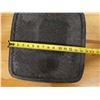 Image 12 : Qty 2 Serving Trays: Round & 2-Part Footed Square Dish, Misc Sizes