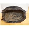 Image 8 : Carved Wooden Nandi Bull Figurine Trinket Box 14" x 7" x 9" H