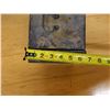 Image 8 : Qty 2 Wooden Hinged Jewelry Boxes w/ Interior Drawers, Misc Sizes