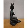 Image 3 : Tara Goddess Statue 9" x 16" H