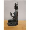 Image 4 : Tara Goddess Statue 9" x 16" H