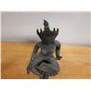 Image 6 : Tara Goddess Statue 9" x 16" H