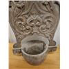Image 14 : Qty 2 Carved Hanging Lanterns, Misc Sizes