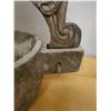 Image 5 : Qty 2 Carved Hanging Lanterns, Misc Sizes