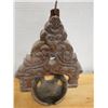 Image 8 : Qty 2 Carved Hanging Lanterns, Misc Sizes