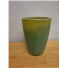 Image 4 : Glazed Ceramic Planter Pot 10" Dia, 14" H