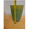 Image 7 : Glazed Ceramic Planter Pot 10" Dia, 14" H