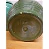 Image 5 : Qty 2 Glazed Ceramic Vessels: Pot & Vase, Misc Sizes
