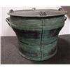 Image 1 : Large Rain Drum 22" Dia, 16" H