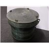 Image 5 : Large Rain Drum 22" Dia, 16" H