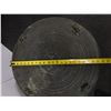 Image 6 : Large Rain Drum 22" Dia, 16" H