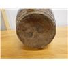 Image 7 : Glazed Ceramic Dragon Jar 9" Dia, 21"H