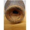 Image 7 : Glazed Ceramic Dragon Jar 10" Dia, 21"H