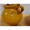 Image 7 : Glazed Ceramic Tea Pot & Round Vase, Misc Styles & Sizes