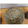 Image 8 : Qty 3 Glazed Ceramic Vessels, Misc Styles & Sizes