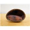 Image 6 : Carved Bodhisattva of Compassion Figure 8" x 11.5" H