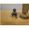 Image 2 : Qty 6 Asian Buddha Figurines, Misc Poses & Sizes