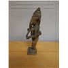 Image 3 : Hindu Deity Ganesha Statue, 4" x 9" H