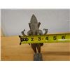 Image 5 : Hindu Deity Ganesha Statue, 4" x 9" H