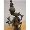 Image 4 : Varaha Avatara, Lord Vishnu's Boar Incarnation Statue, 4" x 9" H