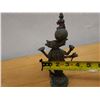 Image 5 : Varaha Avatara, Lord Vishnu's Boar Incarnation Statue, 4" x 9" H