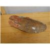 Image 7 : Qty 2 Carved Wooden Tribal Masks, Misc Sizes