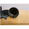 Image 6 : Qty 4  Ritual Oil Lamps & Bells, Misc Sizes