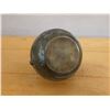 Image 4 : Carved Asian Metal Hand Warmer w/ Handle, 5" Dia, 4" H