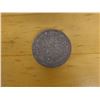 Image 5 : Qty 3 Carved Metal Round Trinket Boxes w/ Lids, Misc Sizes