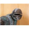 Image 5 : Qty 2 Carved Ceremonial Bells, Misc Sizes