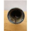 Image 8 : Qty 2 Carved Ceremonial Bells, Misc Sizes