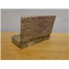 Image 4 : Carved Stone, Hinged Box 8.5" x 4.5" x 1.5"H