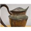 Image 4 : Reed & Barton Silver-Plated Water Pitcher Marked 7825, 8.5" x 10"H