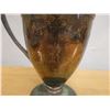 Image 5 : Reed & Barton Silver-Plated Water Pitcher Marked 7825, 8.5" x 10"H