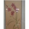 Image 4 : Botanical Artwork, Marked Artist Proof 2/5 Wren w/ Stamp, 13" x 21" Framed & Matted