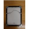 Image 4 : Qty 2 Abstract Artworks, Framed & Matted 10" x 13"