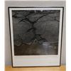 Image 1 : Mano Point Hand-Printed Photograph, 92/125  by Frank Salmoiraghi 16" x 20"
