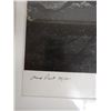 Image 4 : Mano Point Hand-Printed Photograph, 92/125  by Frank Salmoiraghi 16" x 20"