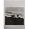 Image 2 : Ocean Scene Photographic Art, Numbered 37/100 by Rick Golt, 16" x 20" Framed