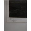 Image 4 : Ocean Scene Photographic Art, Numbered 37/100 by Rick Golt, 16" x 20" Framed