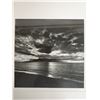 Image 2 : Ocean Scene Photographic Art Numbered 37/100 by Rick Golt, 16" x 20" Framed