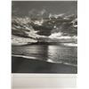 Image 3 : Ocean Scene Photographic Art Numbered 37/100 by Rick Golt, 16" x 20" Framed