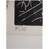 Image 6 : Suisan Fish Market Ltd. Ed. Artwork 38/65 by Tomas Belsky '97, 19"x18"