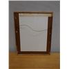 Image 6 : Banana Woman Ltd. Ed. Artwork 34/50 by Tomas Belsky, 16" x 20" Framed