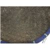 Image 17 : Two Woven Bowls & One Ceremonial Beaded Hat, Misc Sizes