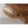 Image 4 : Wooden Crab Shaped Bowl 7" x 7" x 2"